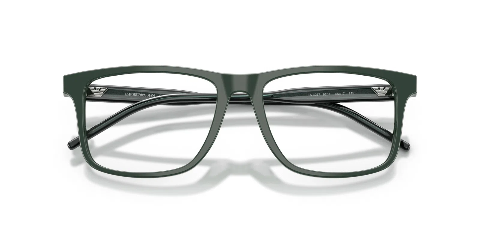 Emporio Armani 3257 Eyeglasses - view 14
